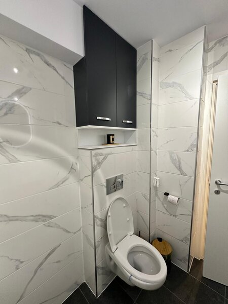 Drumul Taberei, ap. 2 camere 69 mp + parcare subterana Bd. Valea Larga.