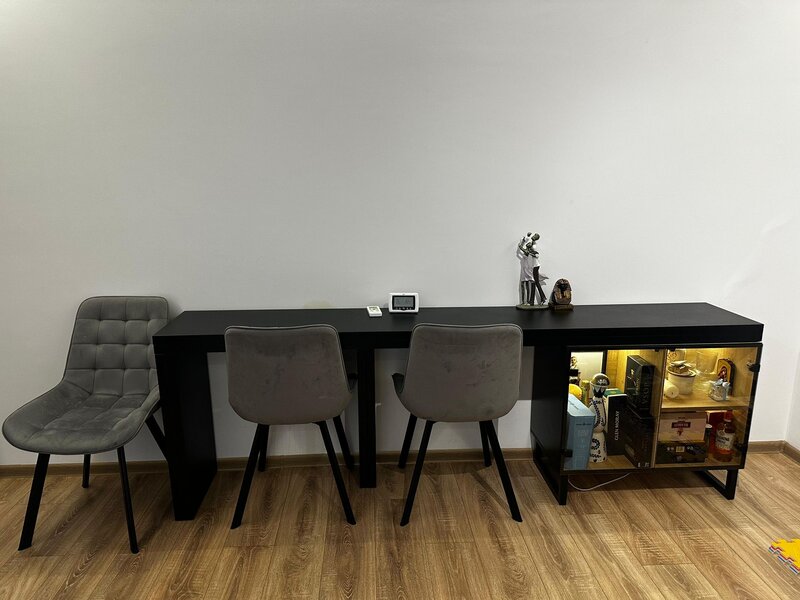 Drumul Taberei, ap. 2 camere 69 mp + parcare subterana Bd. Valea Larga.