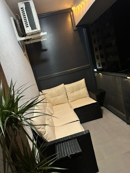 Drumul Taberei, ap. 2 camere 69 mp + parcare subterana Bd. Valea Larga.