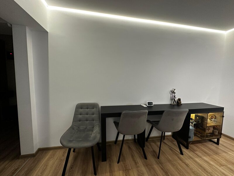 Drumul Taberei, ap. 2 camere 69 mp + parcare subterana Bd. Valea Larga.